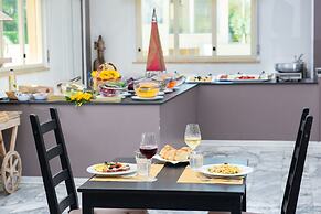 Hotel President Sea Palace