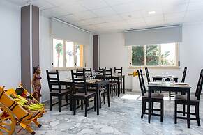 Hotel President Sea Palace