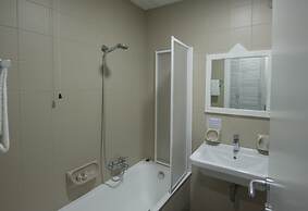 Hotel President Sea Palace