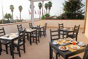 Hotel President Sea Palace