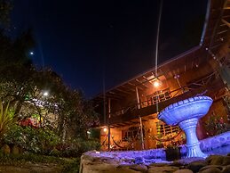 El Jardin Relax