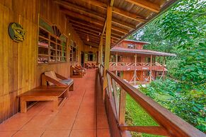 El Jardin Relax