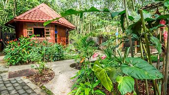 El Jardin Relax