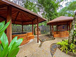 El Jardin Relax
