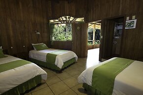 El Jardin Relax