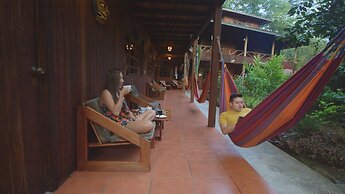 El Jardin Relax