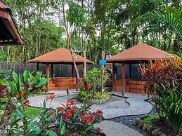 El Jardin Relax