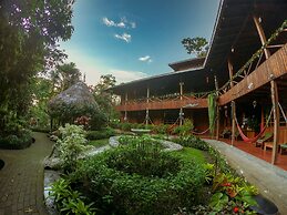El Jardin Relax