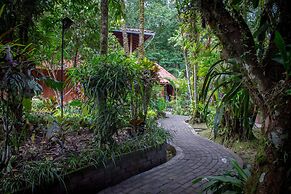 El Jardin Relax