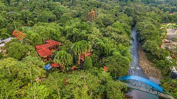El Jardin Relax