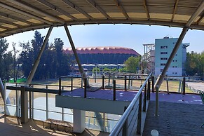 Aristos Express Cdmx