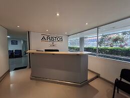 Aristos Express Cdmx