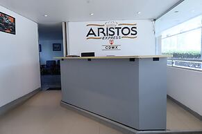 Aristos Express Cdmx