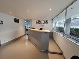 Aristos Express Cdmx