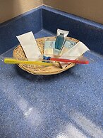 Los Fresnos Inn and Suites