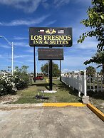 Los Fresnos Inn and Suites