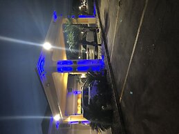 Los Fresnos Inn and Suites