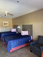 Los Fresnos Inn and Suites