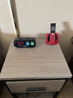 Los Fresnos Inn and Suites