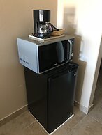 Los Fresnos Inn and Suites