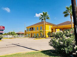 Los Fresnos Inn and Suites