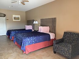 Los Fresnos Inn and Suites