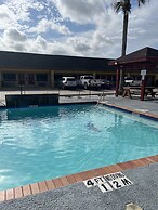 Los Fresnos Inn and Suites