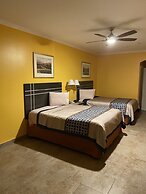 Los Fresnos Inn and Suites