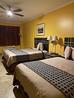 Los Fresnos Inn and Suites
