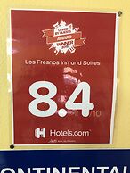 Los Fresnos Inn and Suites