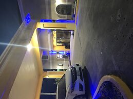 Los Fresnos Inn and Suites