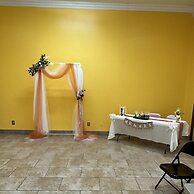 Los Fresnos Inn and Suites