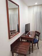 Hotel 153