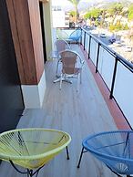 Hotel 153