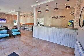 Hotel Tierra Gaucha