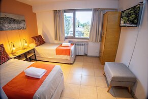 Hotel Tierra Gaucha
