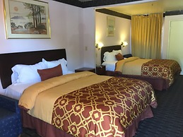 Executive Suites Inn