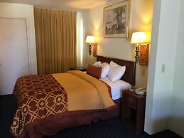 Executive Suites Inn