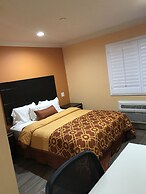 Executive Suites Inn