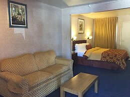 Executive Suites Inn