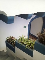 Blue Bicycle House - Hostel