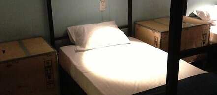 Blue Bicycle House - Hostel