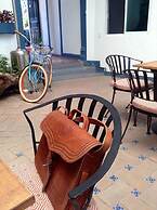 Blue Bicycle House - Hostel