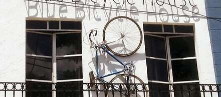 Blue Bicycle House - Hostel