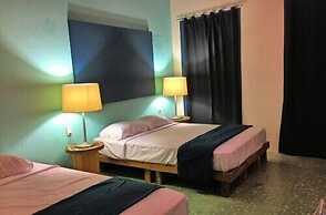 Blue Bicycle House - Hostel