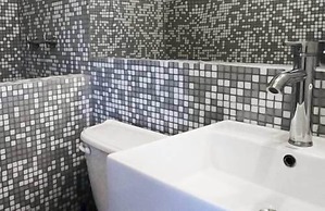 Blue Bicycle House - Hostel