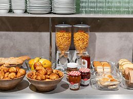 ibis budget Le Mans Centre