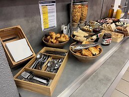 ibis budget Le Mans Centre