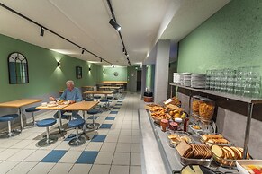 ibis budget Le Mans Centre