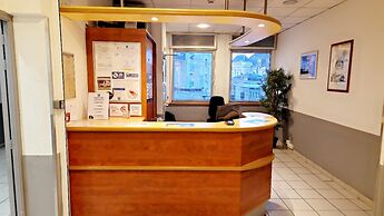 ibis budget Le Mans Centre